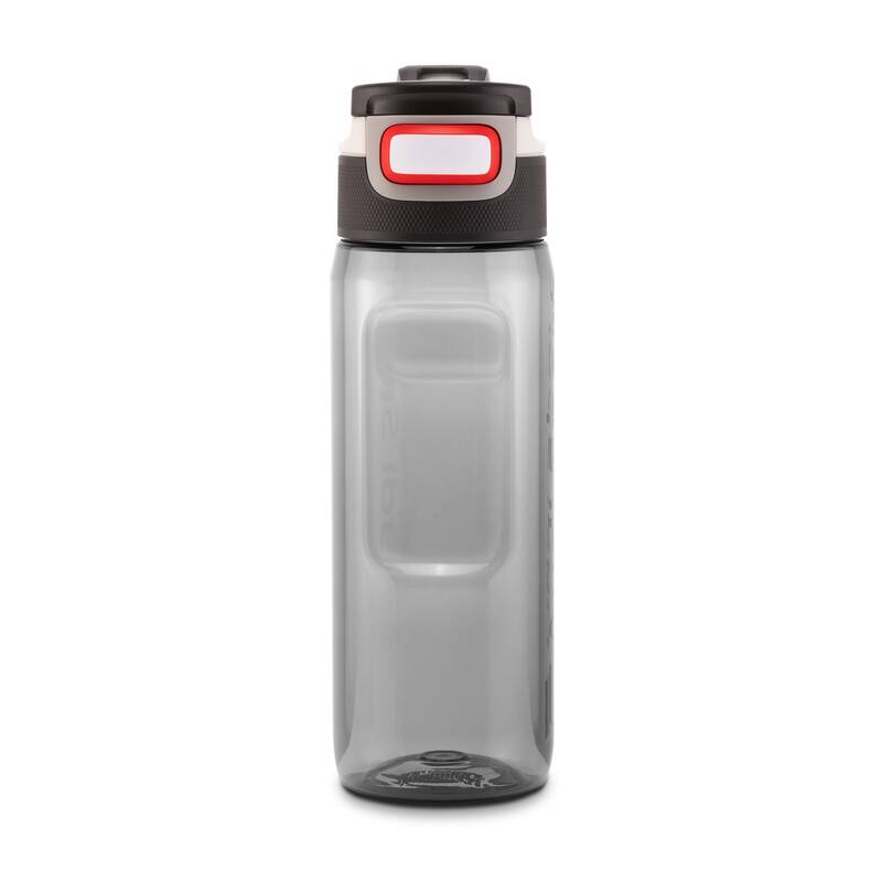 Audi Sport Trinkflasche schwarz