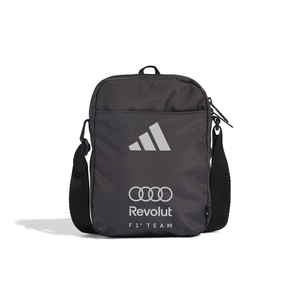 Audi Formel 1 Fan Organizer Bag